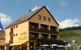 Hotel Zum Faehrturm